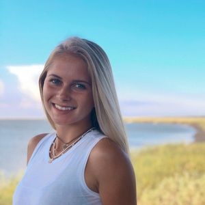 Meet your Posher, Mary ryals